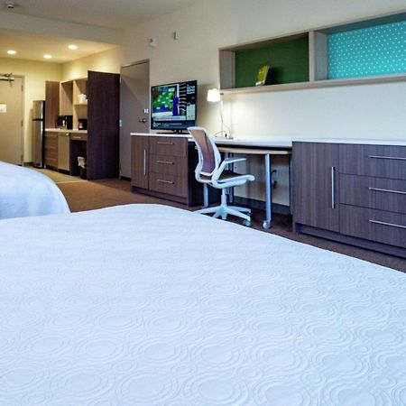 Home2 Suites By Hilton Oklahoma City Nw Expressway Eksteriør billede