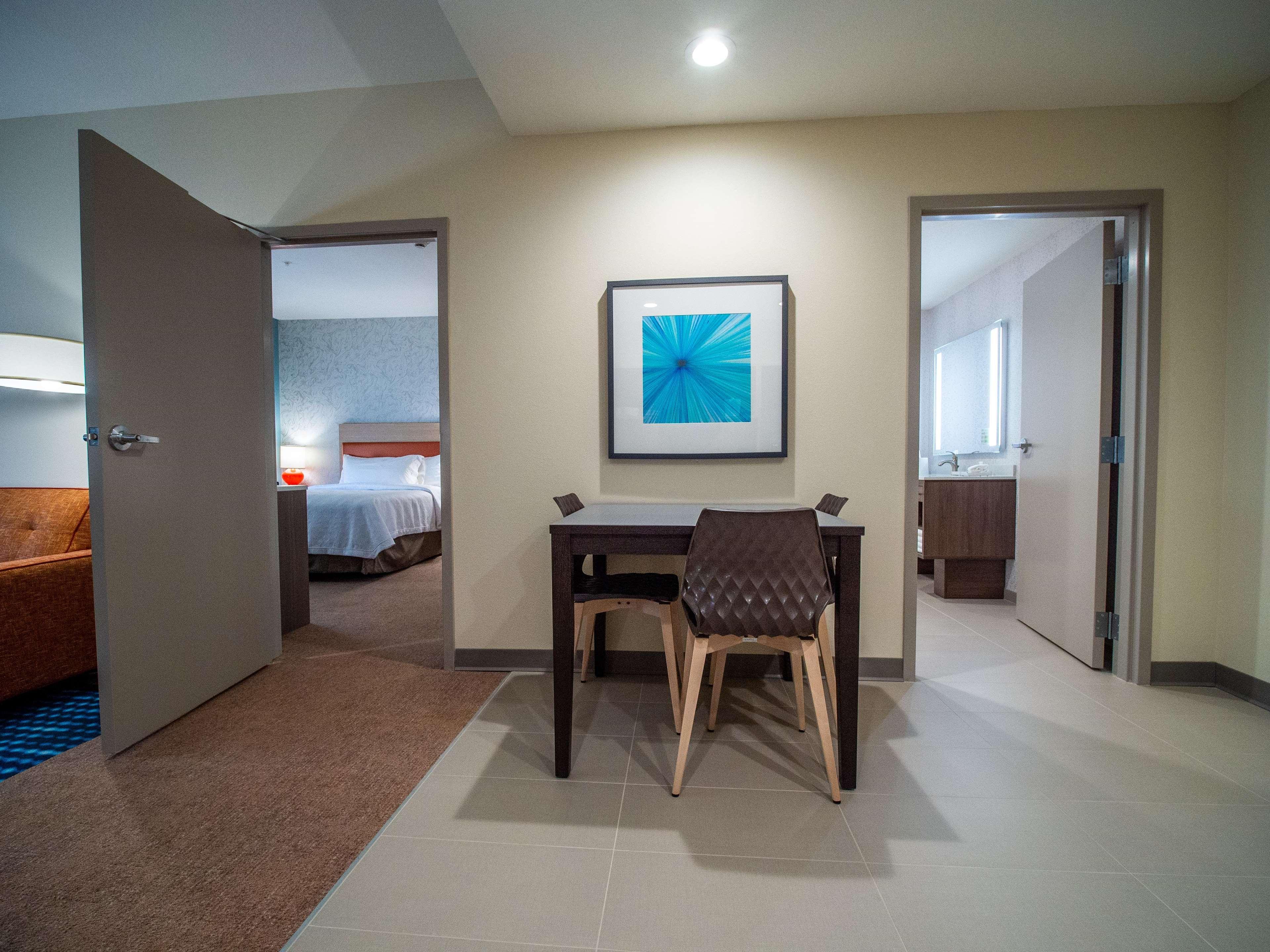 Home2 Suites By Hilton Oklahoma City Nw Expressway Eksteriør billede