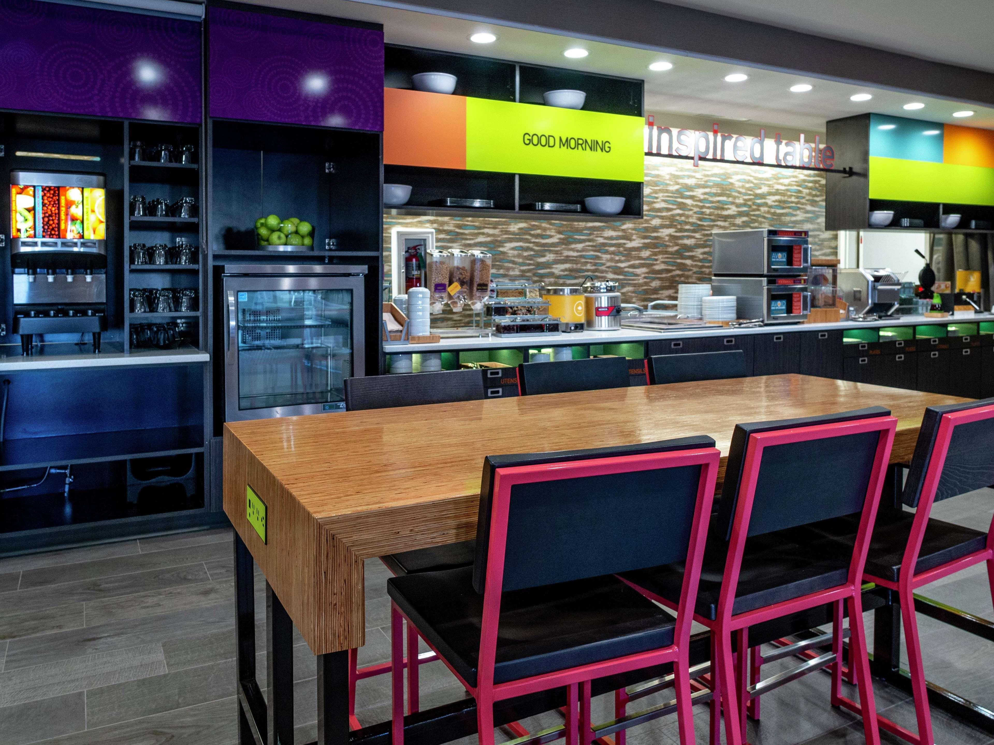 Home2 Suites By Hilton Oklahoma City Nw Expressway Eksteriør billede