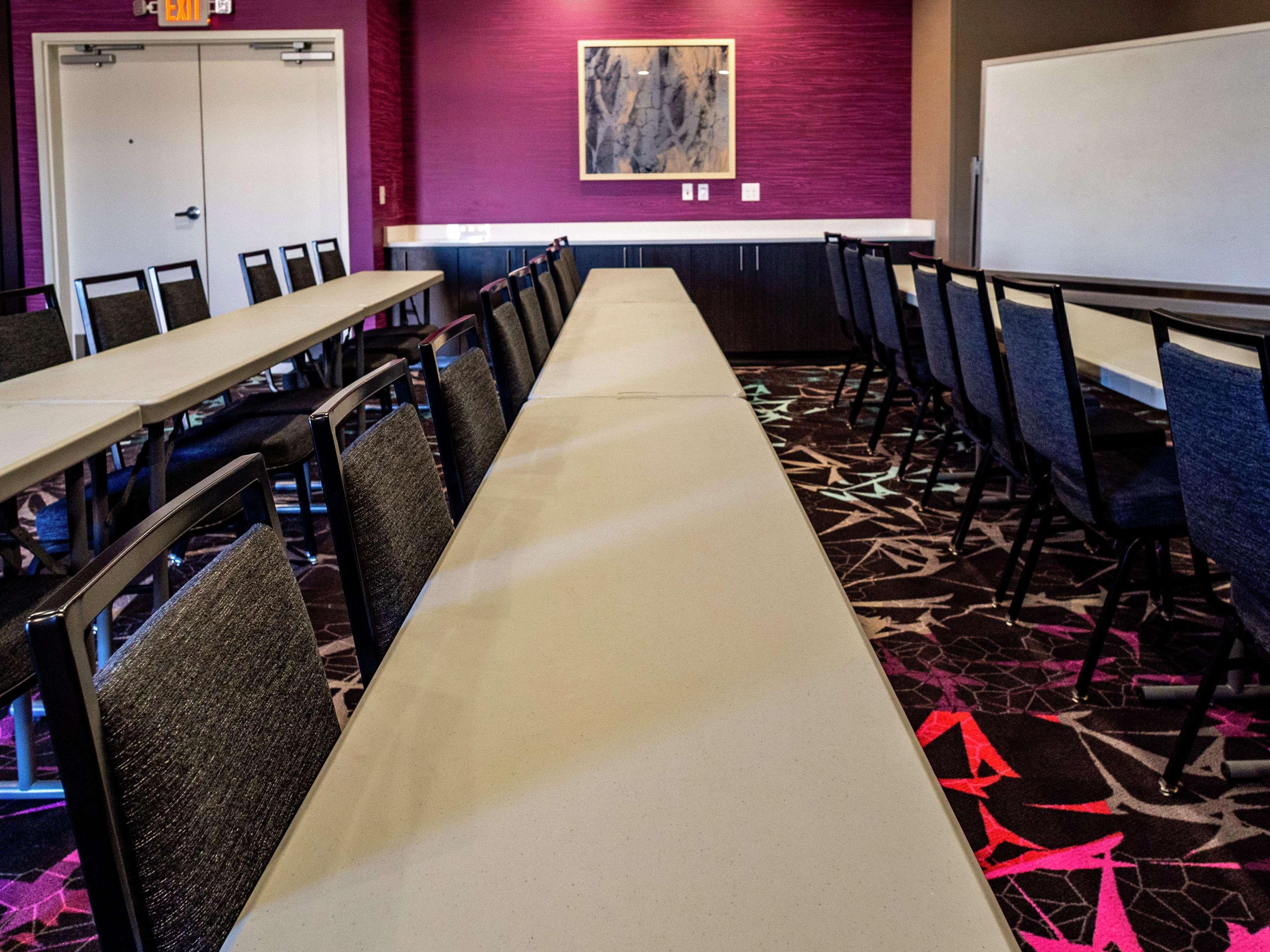 Home2 Suites By Hilton Oklahoma City Nw Expressway Eksteriør billede