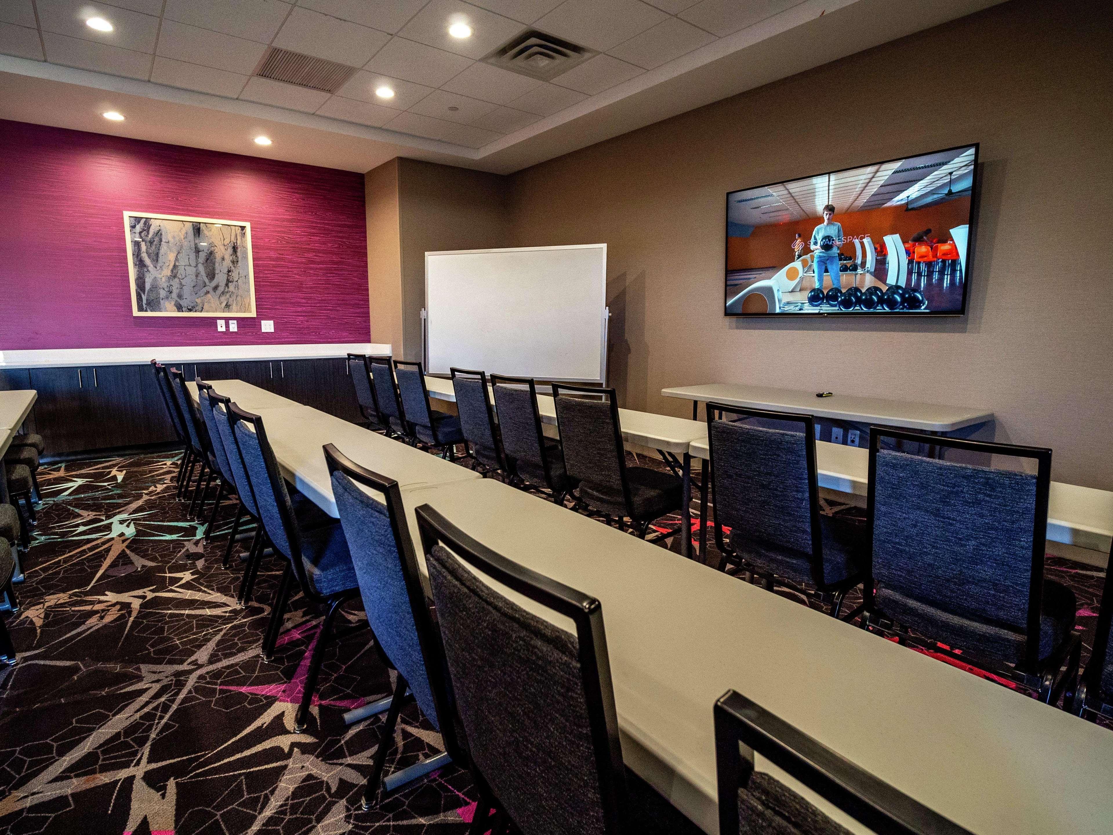 Home2 Suites By Hilton Oklahoma City Nw Expressway Eksteriør billede