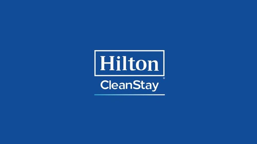 Home2 Suites By Hilton Oklahoma City Nw Expressway Eksteriør billede