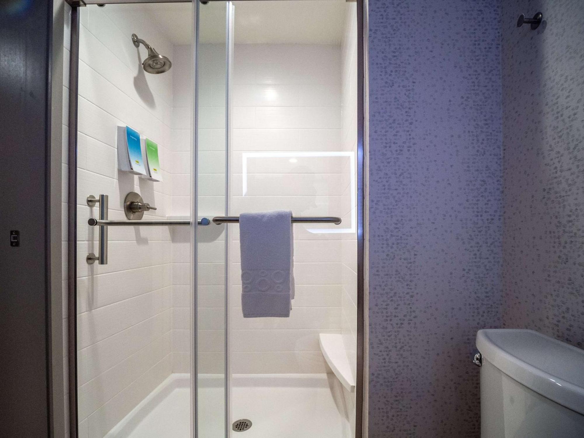 Home2 Suites By Hilton Oklahoma City Nw Expressway Eksteriør billede